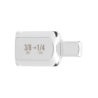 Adapter von 3/8 Zoll Innenvierkant auf 1/4Zoll Außenvierkant