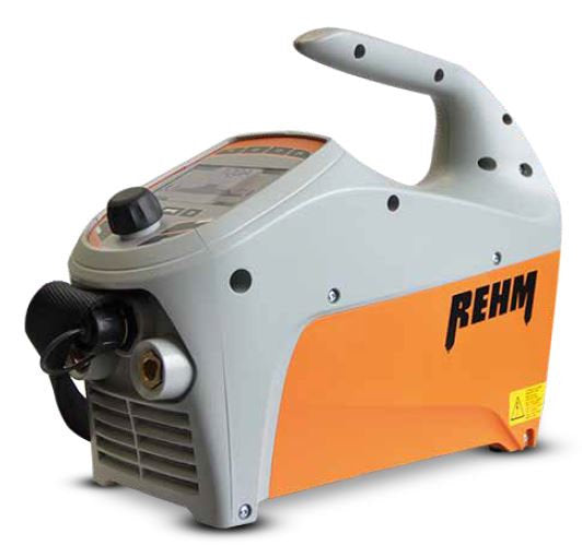 Rehm TIGER High digital 182 ohne Zubehör