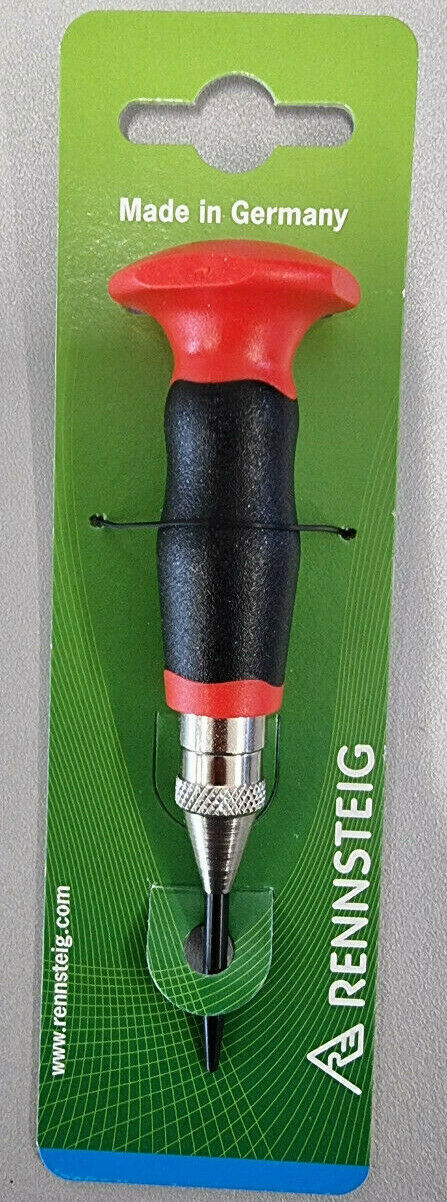 Rennsteig Automatikkörner | Automatische Körner  60-130N 430230