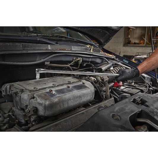 ½″ Gelenkgriff L=610mm