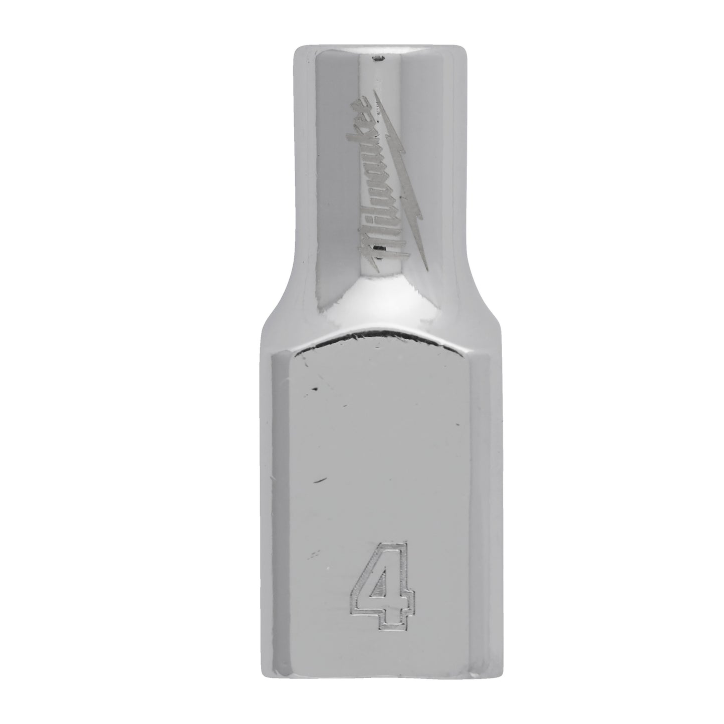 ¼ FOUR FLAT™ Steckschlüsseleinsatz SW 4