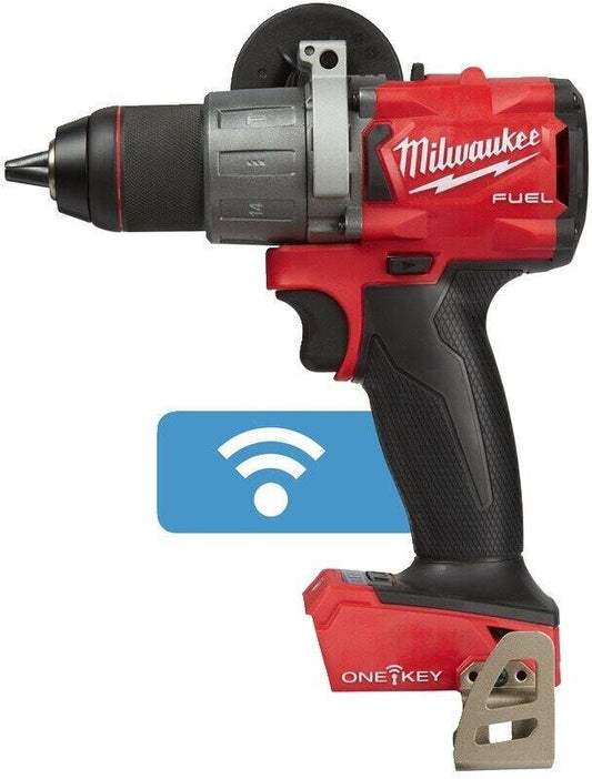 Milwaukee M18 ONEPD2-0X - ONE-KEY Akku-Schlagbohrschrauber ohne Akku