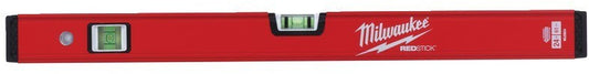 Milwaukee REDSTICK™  Compact Wasserwaage 60cm -nicht magnetisch (4932459080)