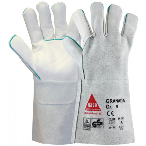 MIG/MAG Handschuh Granada - verschiedene Größen