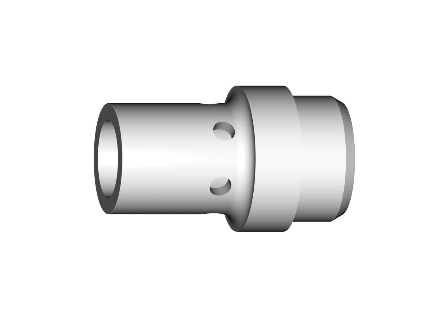 Gasverteiler 32,5 mm Standard MB 36