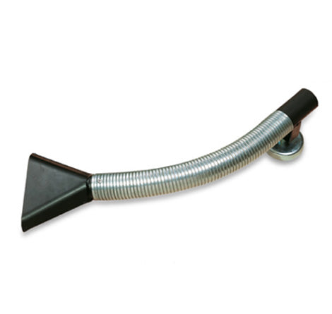 Trichterdüse, Breite 150 mm, flexibel mit Magnetfuß (232 0010)