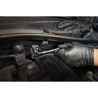 ⅜″ Ratsche L=216mm