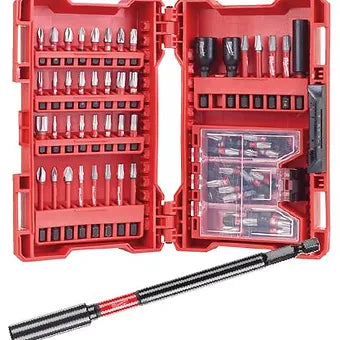 75-teiliges SHOCKWAVE Set (4932471588) Aktionsset