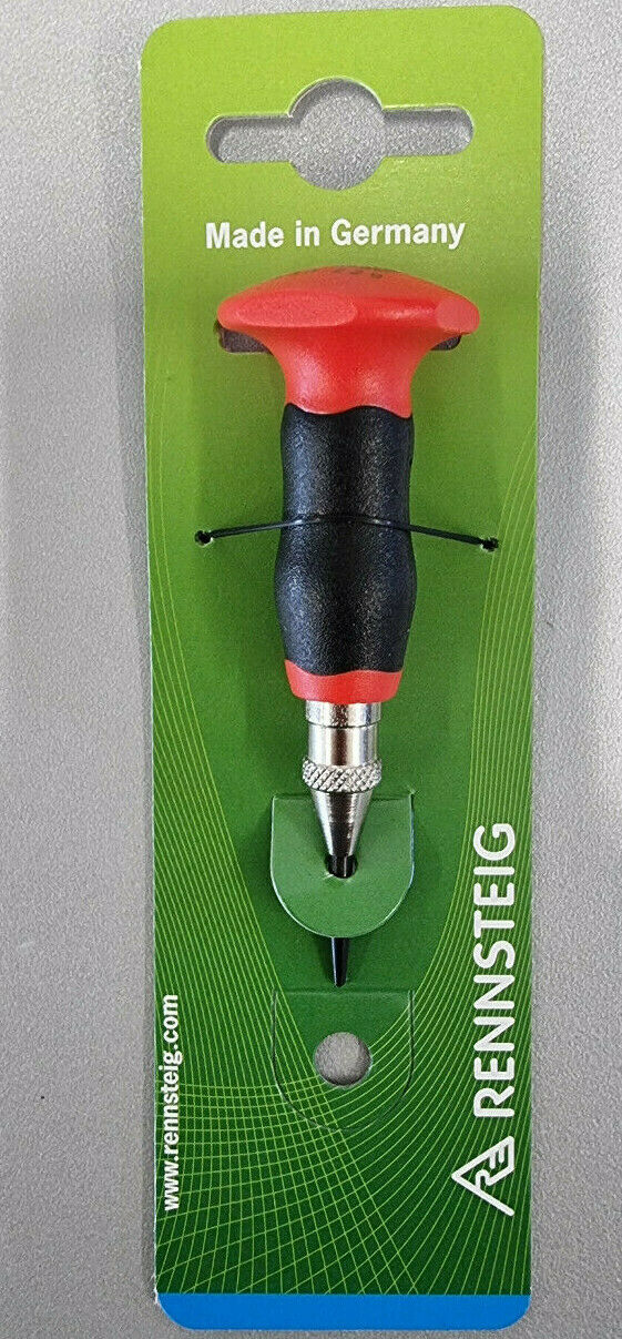 Rennsteig Automatikkörner | Automatische Körner 20-50N 430229