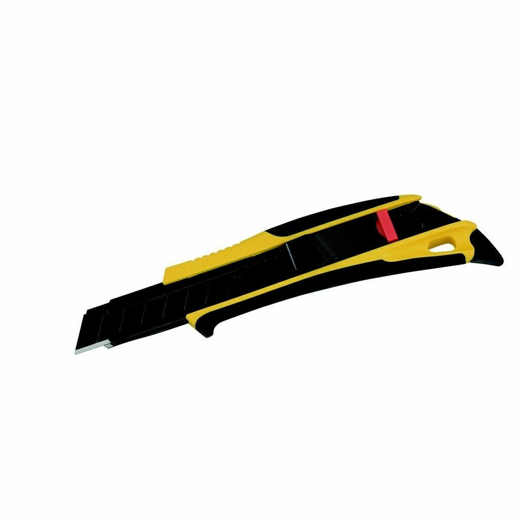 Tajima Quick Back Cuttermesser 18mm Teppichmesser DFC569B/Y1