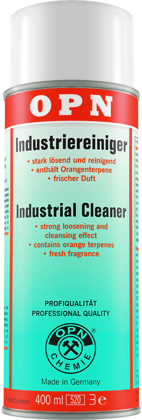 OPN Industriereiniger