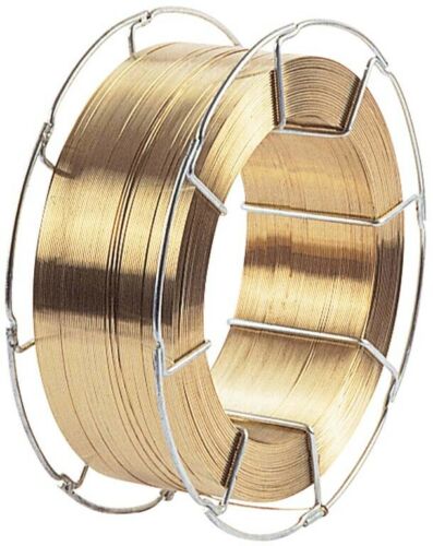 MTC Drahtelektrode  MT-CuAl8 D300 15kg 2.0921