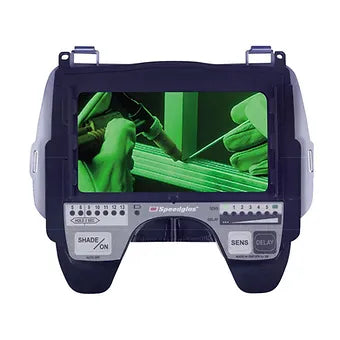 Automatikhelm Speedglas 9100X