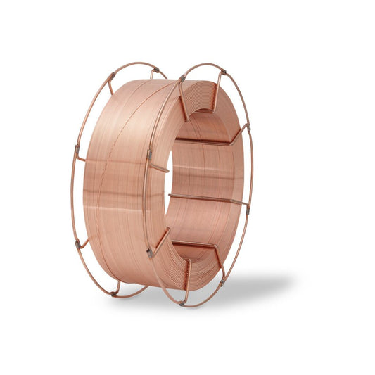 MIG/MAG  Drahtelektrode MT-Mo K300 Ø1,0mm 15kg (1.5424)