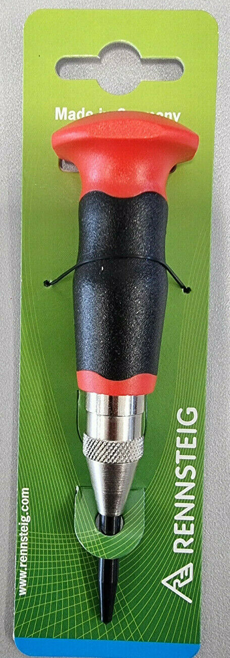 Rennsteig Automatikkörner | Automatische Körner  180-250N 430231