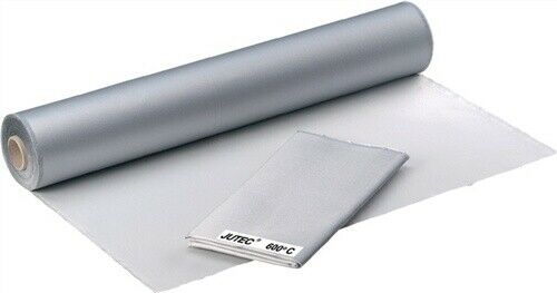 Schweißer-Spritzerschutzdecke - 600°C - 2000x3000mm