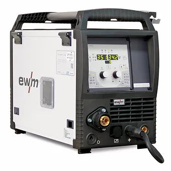 EWM Picomig 355 puls TKM MIG/MAG Schweißgerät - Set 1