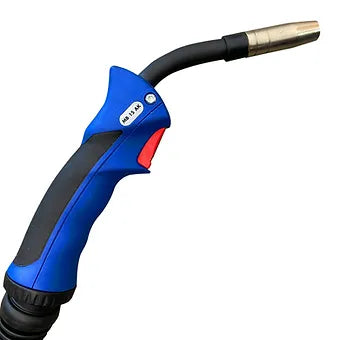 Abicor Binzel MB Grip 15 AK 3m / 4m / 5m MIG/MAG Schlauchpaket gasgekühlt