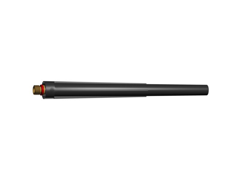 Abicor Binzel Brennerkappe für SR 9 / 20 kurz, mittel, lang