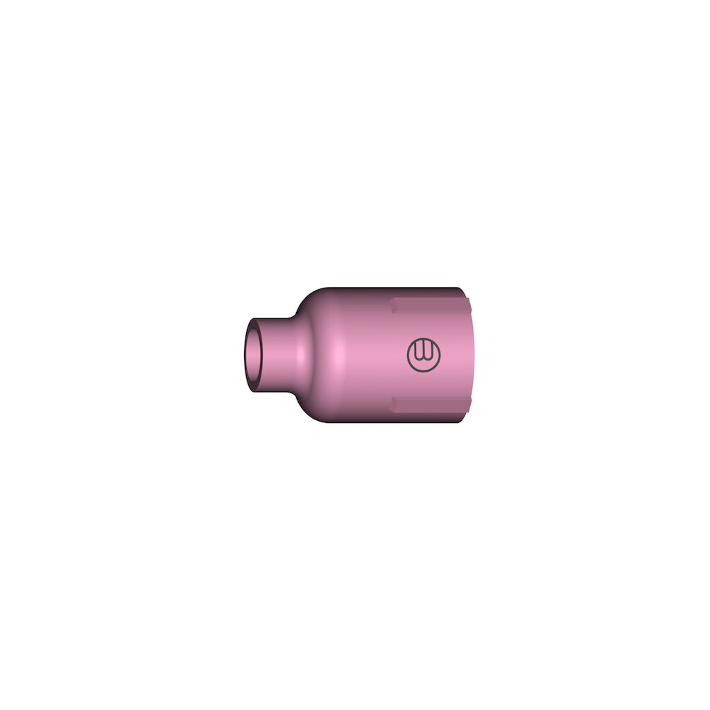 Abicor Binzel Jumbo-Gasdüse Keramik Gr. 6-12 für SR9/20