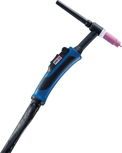 A.BINZEL TIG-Schweißbrenner ABITIG® Grip 26 luftgekühlt