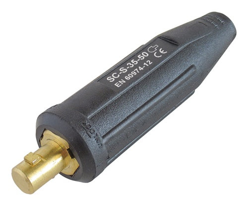 Massestecker