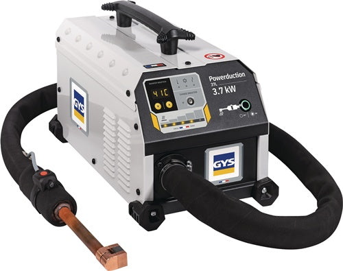 GYS Induktionsheizgerät POWERDUCTION 37L Leistung 3700 W 230 V