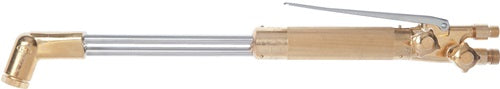 HARRIS Handschneidbrenner 242-M 90 ° Länge 470 mm für Blockdüse