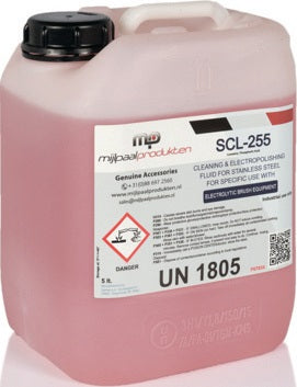 CORE INDUSTRIAL Elektrolyt SCL-255