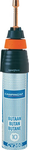 CAMPINGAZ Lötlampe Spotflam® mit Schraubkartusche 9 g/h