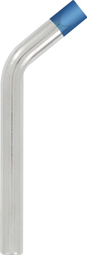 STANNOL Lötspitze LONG-LIFE 150/200W abgewinkelt Breite 10 mm
