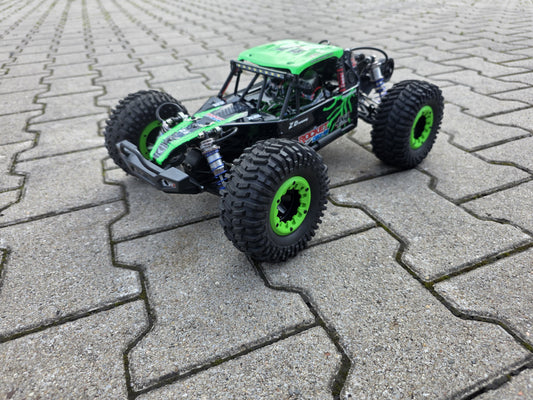 ZD Racing DBX-10 1:10 Brushless Buggy Maßstab  1:10