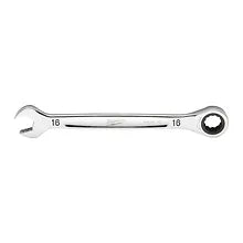 MAX BITE™ Ratschen-Ringmaulschlüssel verschiedene Größen