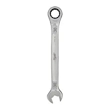 MAX BITE™ Ratschen-Ringmaulschlüssel verschiedene Größen