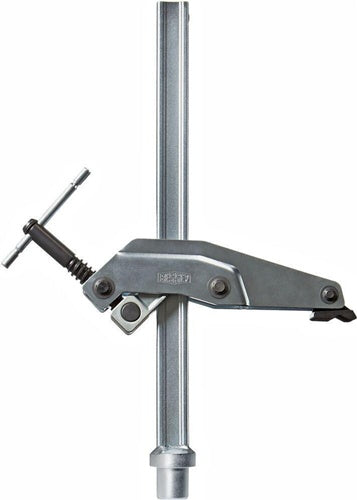 BESSEY Spannelement TW28GRS30-12 mit Greifarm max. 300 mm für Bohrungs-Ø 28 mm