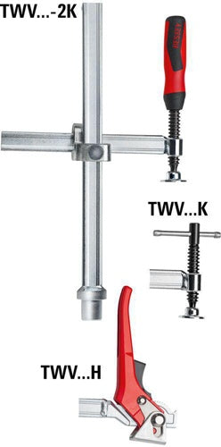 BESSEY Spannelement TWV