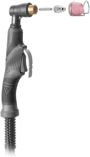STAHLWERK Verschleissteil-Set passend für Plasma-Brenner P-60 30-teilig