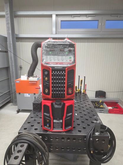 MEGMEET RevoTig DC & AC/DC 315A-500A