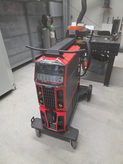 MEGMEET RevoTig DC & AC/DC 315A-500A