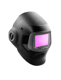 3M Speedglas G5-01 Schweißmaske mit Automatikschweißfilter G5-01TW / G5-01VC