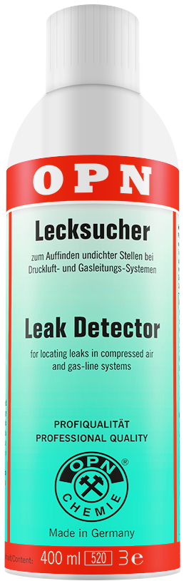 OPN LECKSUCHER