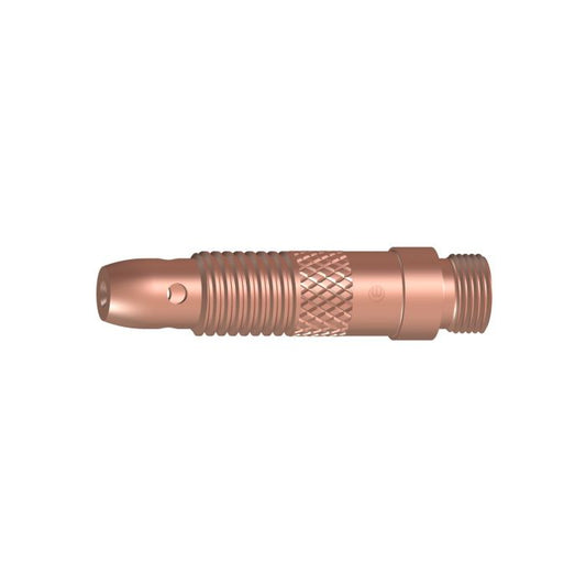 Spannhülsengehäuse Ø 0,5-1,2 mm 10N30 17/18/26