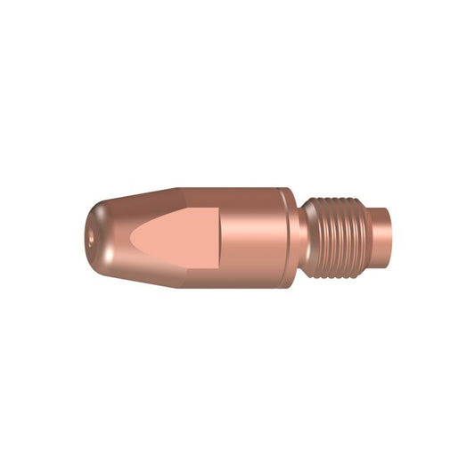Stromdüse CuCrZr M8 x 30 mm Ø1,6 MB 401/501 (10 Stück)