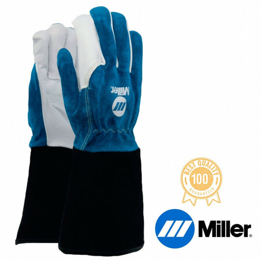 Miller WIG Schweißerhandschuhe TIG Welding Gloves