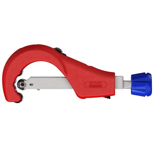 Knipex 90 31 03 BK TubiX® XL Rohrabschneider 260mm