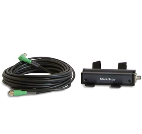 Kemper Start-Stopp-Automatik für einarmigen Profimaster (94 102 781)