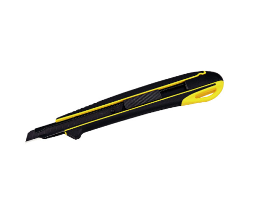 Tajima DriverCutter 9mm (inkl. 1x Razar Black Blade 9mm) - DC360B