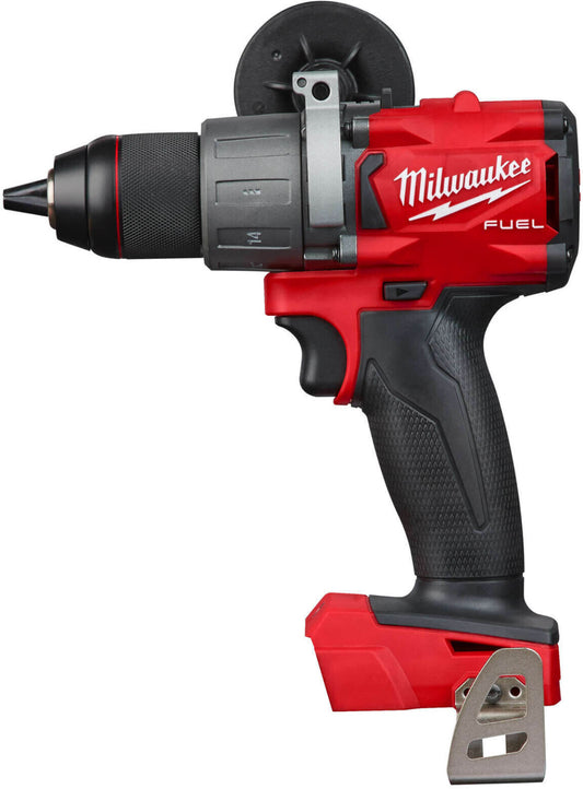 Milwaukee M18 FDD2-0X – FUEL™ Akku-Bohrschrauber o. Akku