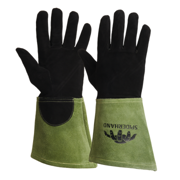 Spiderhand WIG Schweißerhandschuhe Tig Supreme