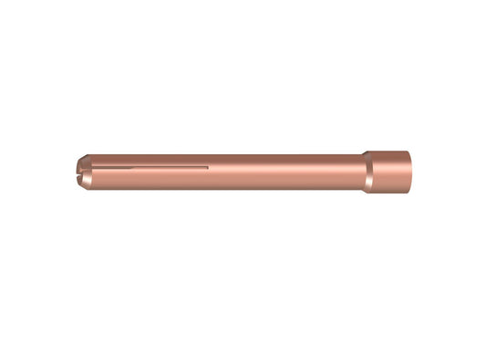 Spannhülse Ø 0,5 mm | 50,0 mm lang